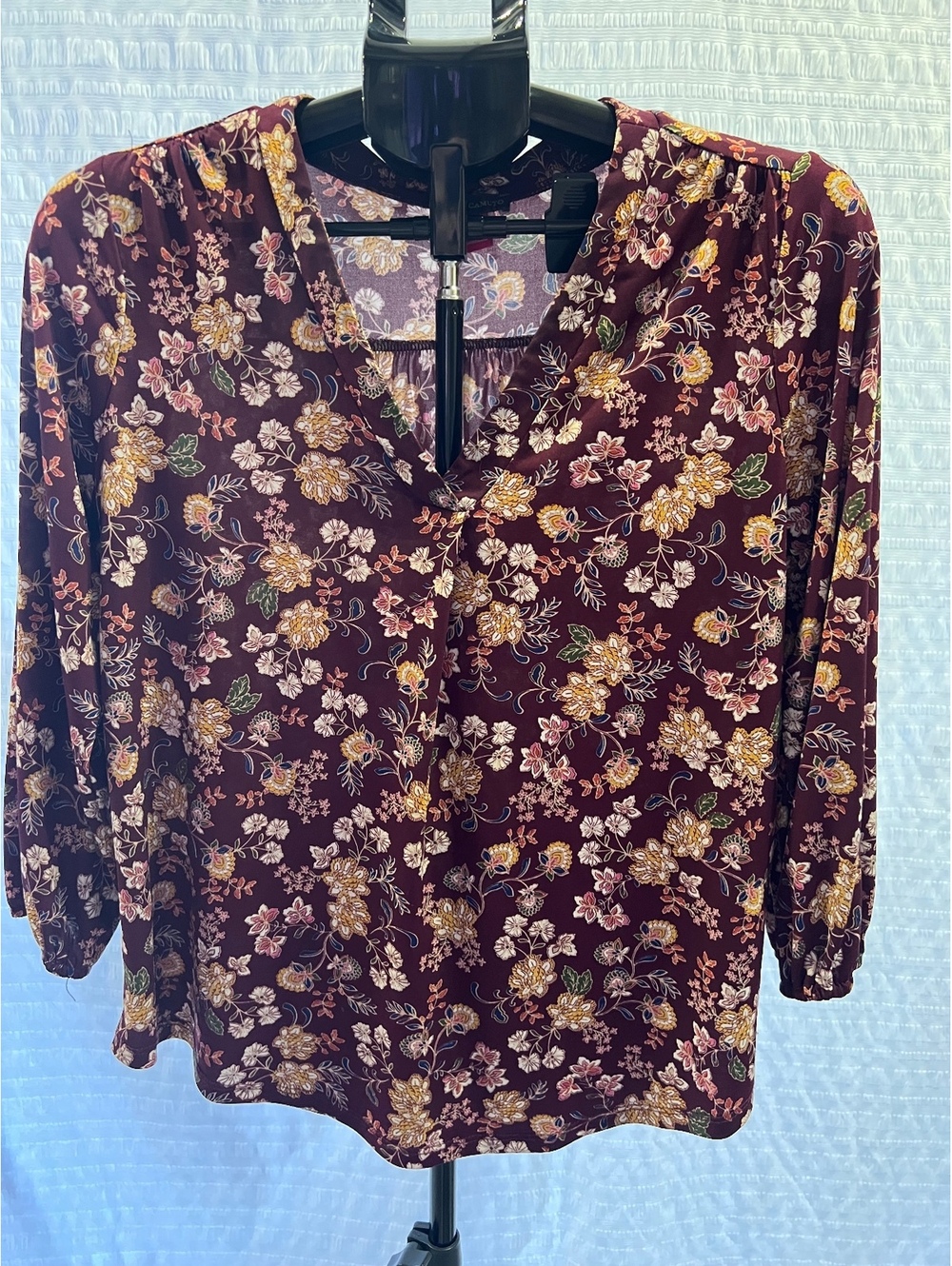 Vince Camuto Sz Sm Top